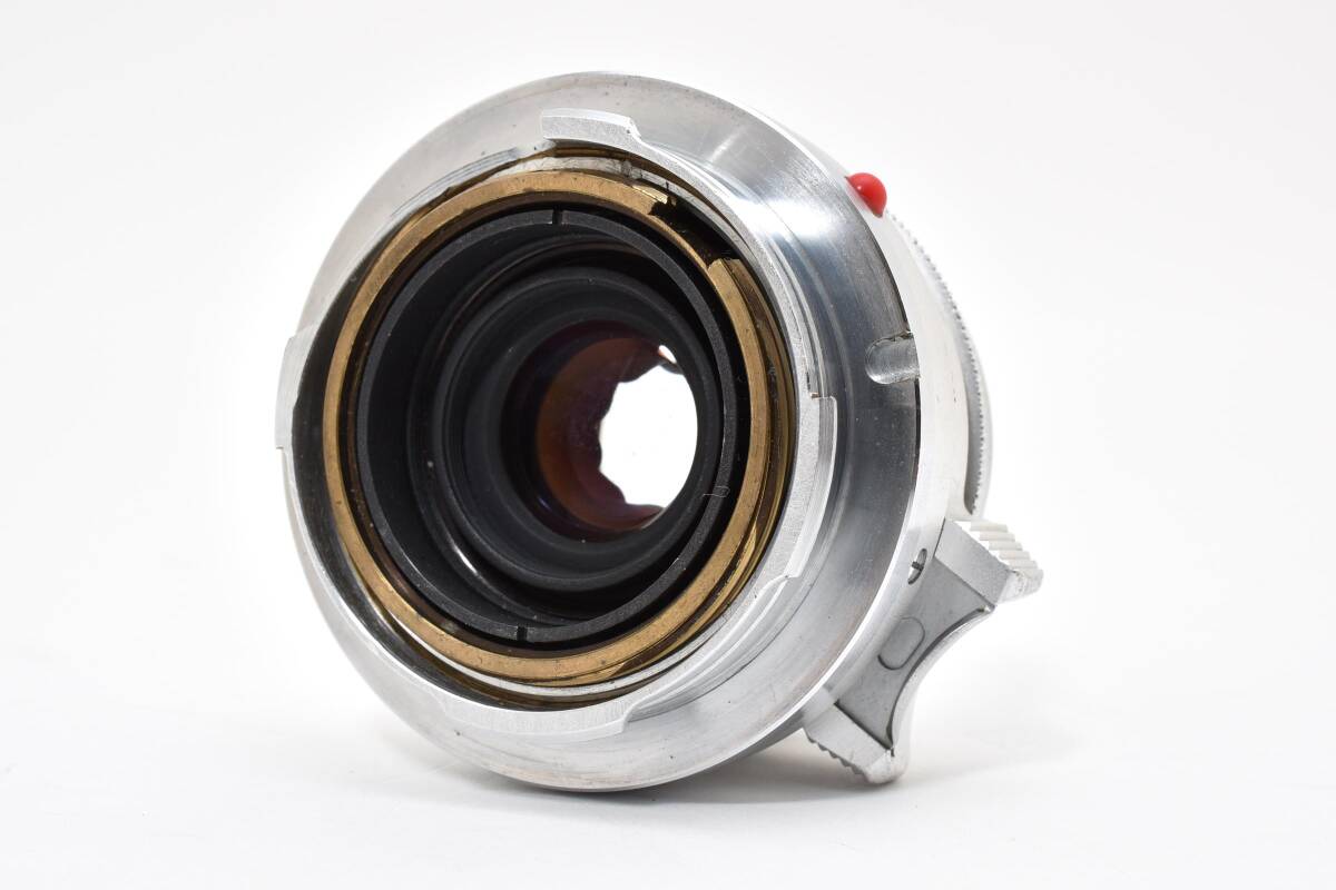 LEICA SUMMARON 35mm F2.8 M mount [u1204971559]