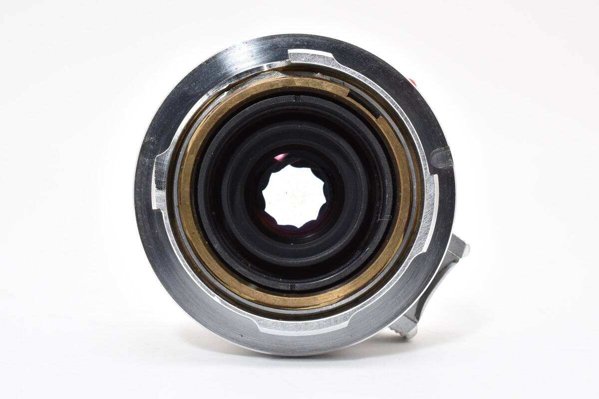 LEICA SUMMARON 35mm F2.8 M mount [u1204971559]