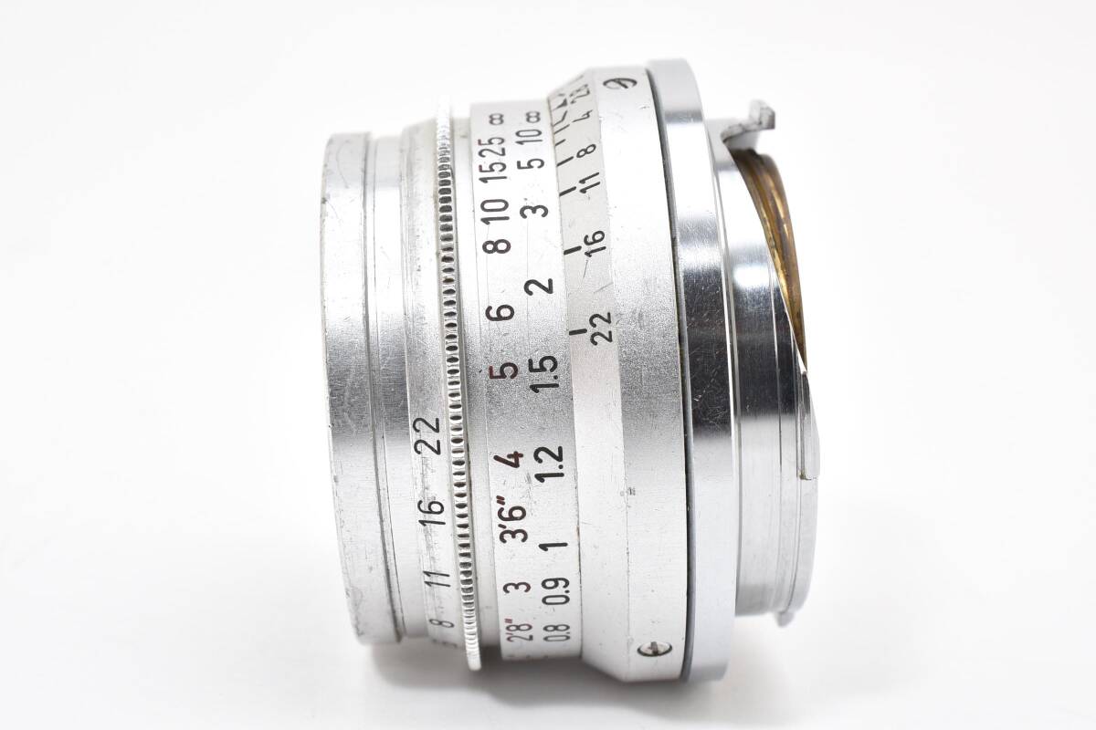 LEICA SUMMARON 35mm F2.8 M mount [u1204971559]
