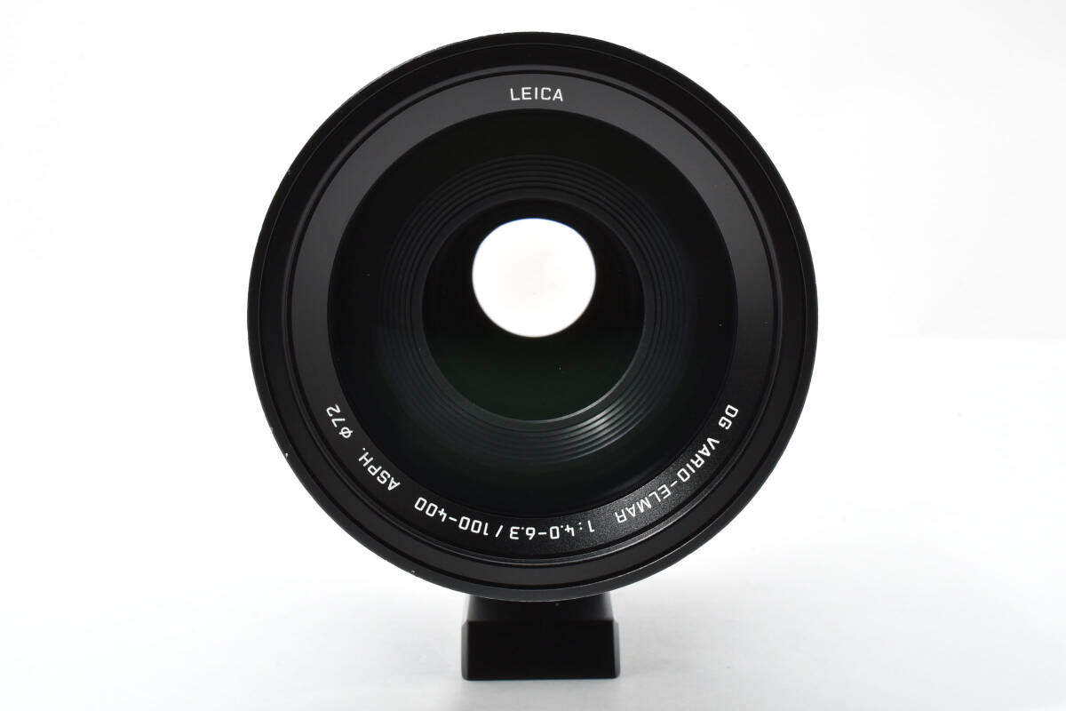 Panasonic Leica DG Vario-Elmar 100-400mm F4-6.3 ASPH POWER OIS [d1205186653]