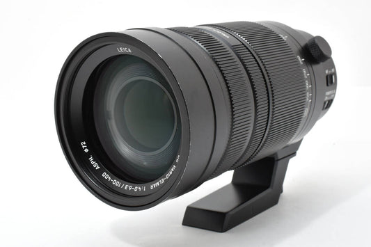 Panasonic Leica DG Vario-Elmar 100-400mm F4-6.3 ASPH POWER OIS [d1205186653]