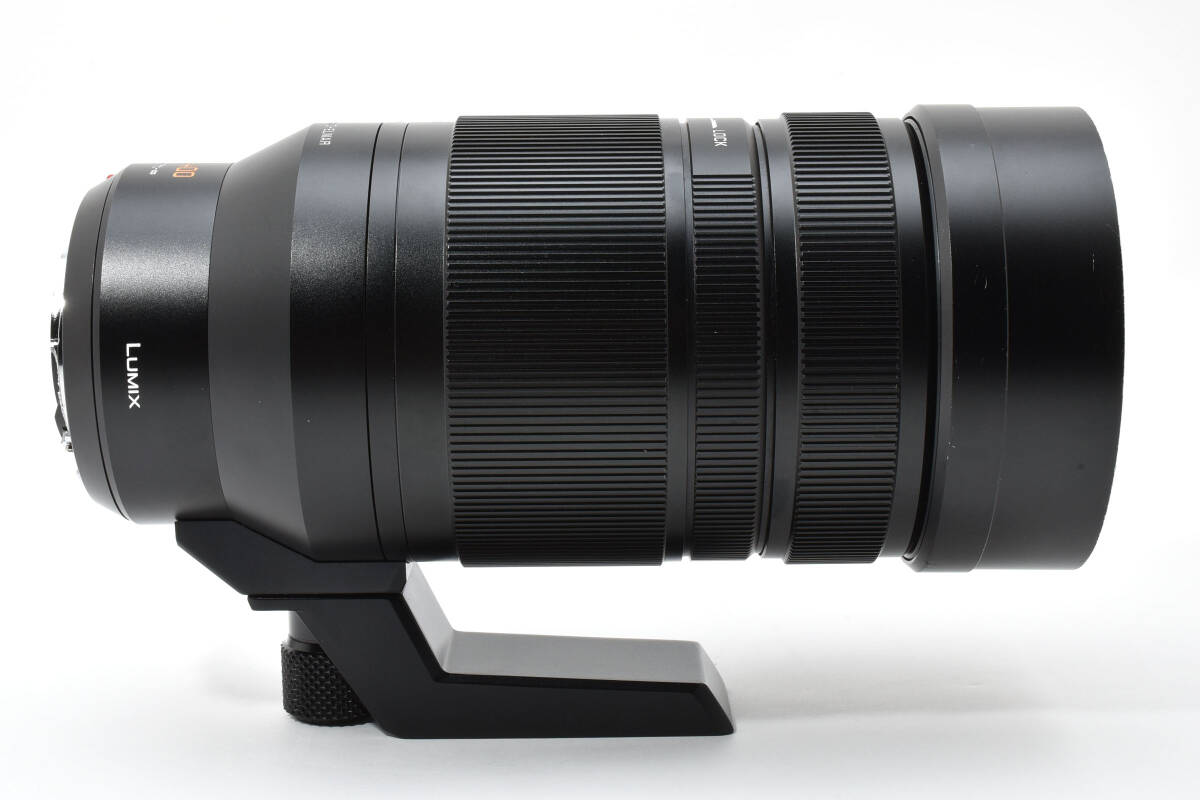 Panasonic Leica DG Vario-Elmar 100-400mm F4-6.3 ASPH POWER OIS [d1205186653]