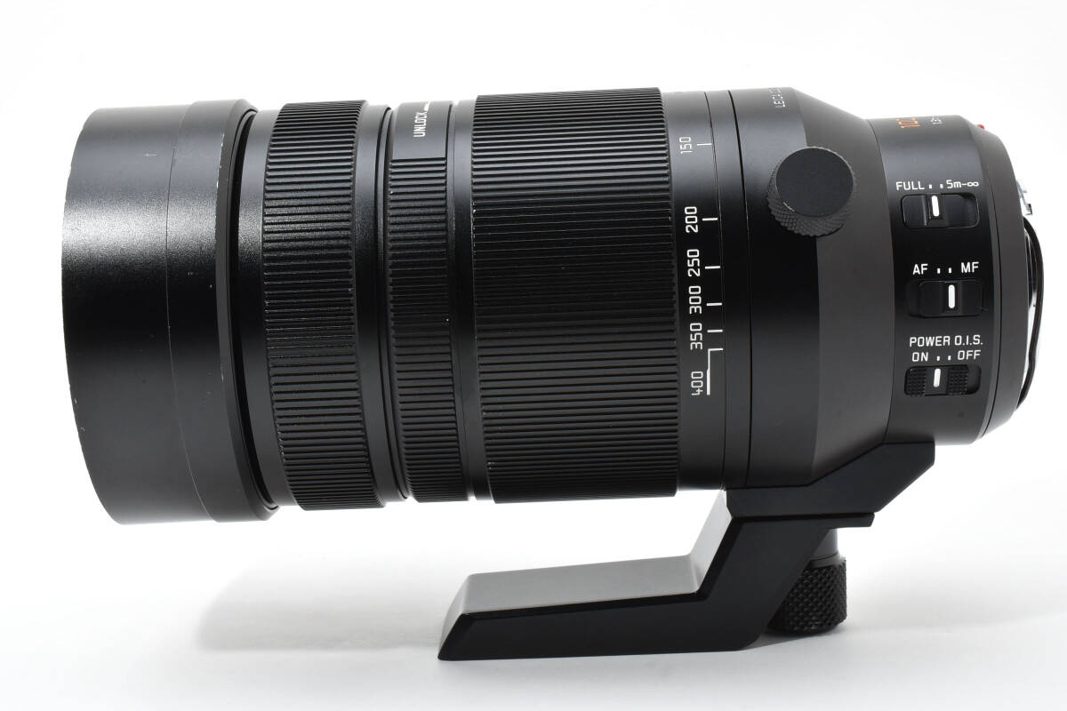 Panasonic Leica DG Vario-Elmar 100-400mm F4-6.3 ASPH POWER OIS [d1205186653]
