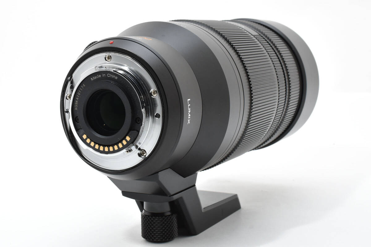 Panasonic Leica DG Vario-Elmar 100-400mm F4-6.3 ASPH POWER OIS [d1205186653]