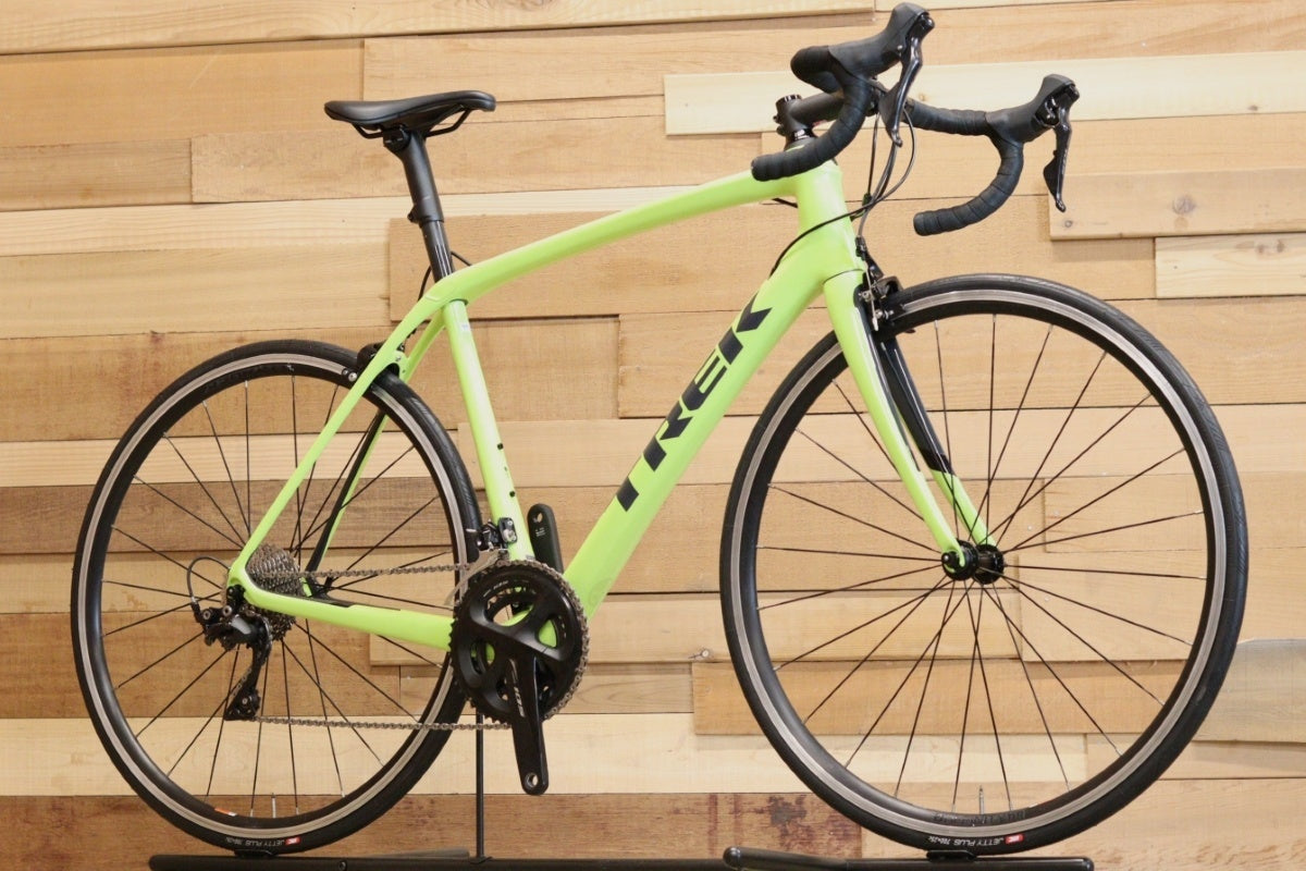TREK Domane SL5 2019 Shimano 105 R7000 11S Carbon Road Bike [l1205406572]