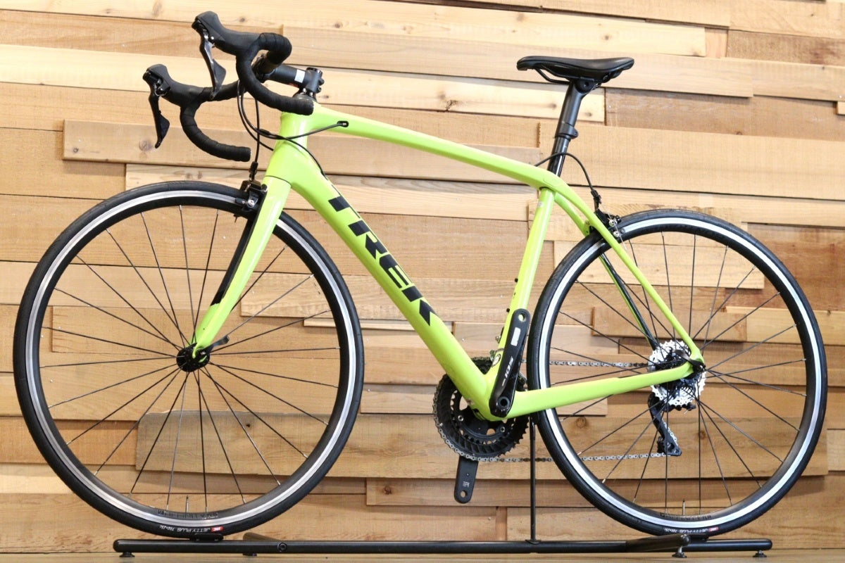 TREK Domane SL5 2019 Shimano 105 R7000 11S Carbon Road Bike [l1205406572]