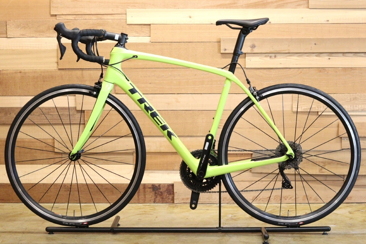 TREK Domane SL5 2019 Shimano 105 R7000 11S Carbon Road Bike [l1205406572]