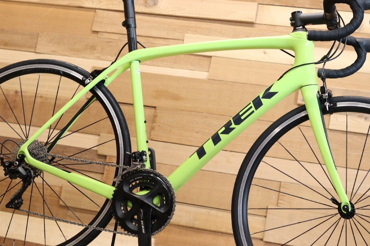 TREK Domane SL5 2019 Shimano 105 R7000 11S Carbon Road Bike [l1205406572]