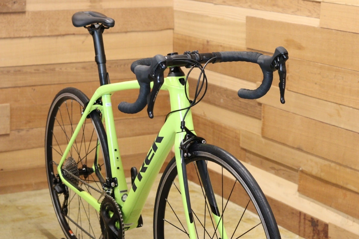 TREK Domane SL5 2019 Shimano 105 R7000 11S Carbon Road Bike [l1205406572]