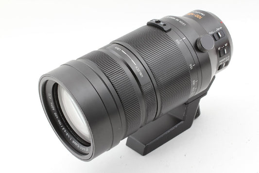 Panasonic LEICA DG VARIO-ELMAR 100-400mm F4.0-6.3 II ASPH POWER O.I.S. [m1205459557]
