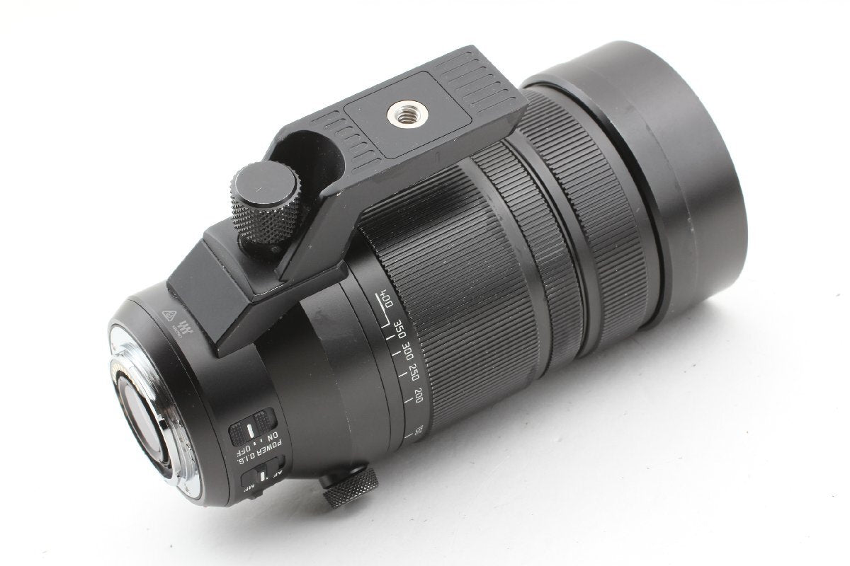 Panasonic LEICA DG VARIO-ELMAR 100-400mm F4.0-6.3 II ASPH POWER O.I.S. [m1205459557]