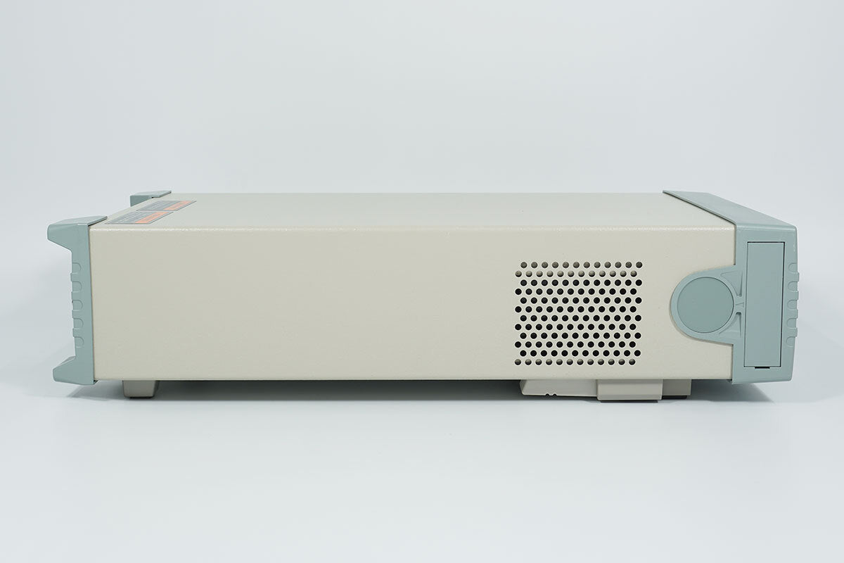 DCV/A Generator Monitor 6240B ADCMT [f1205504347]