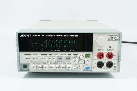 DCV/A 6240B Generator Monitor [j1205513240]