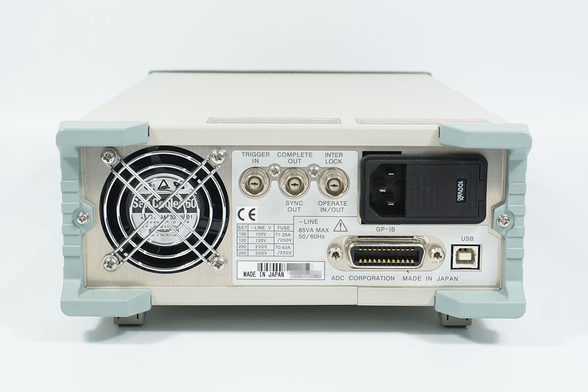 DCV/A 6240B Generator Monitor [j1205513240]