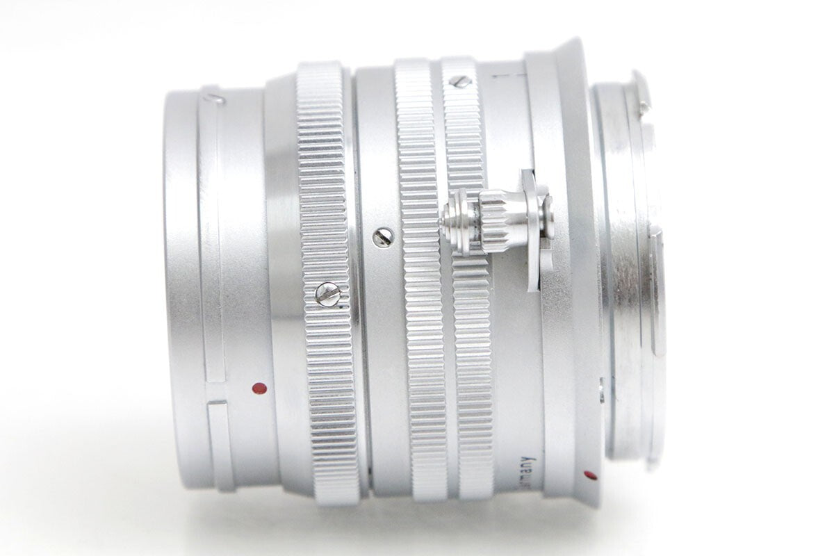 Leica Summarit 5cm F1.5 Lens [k1205984601]