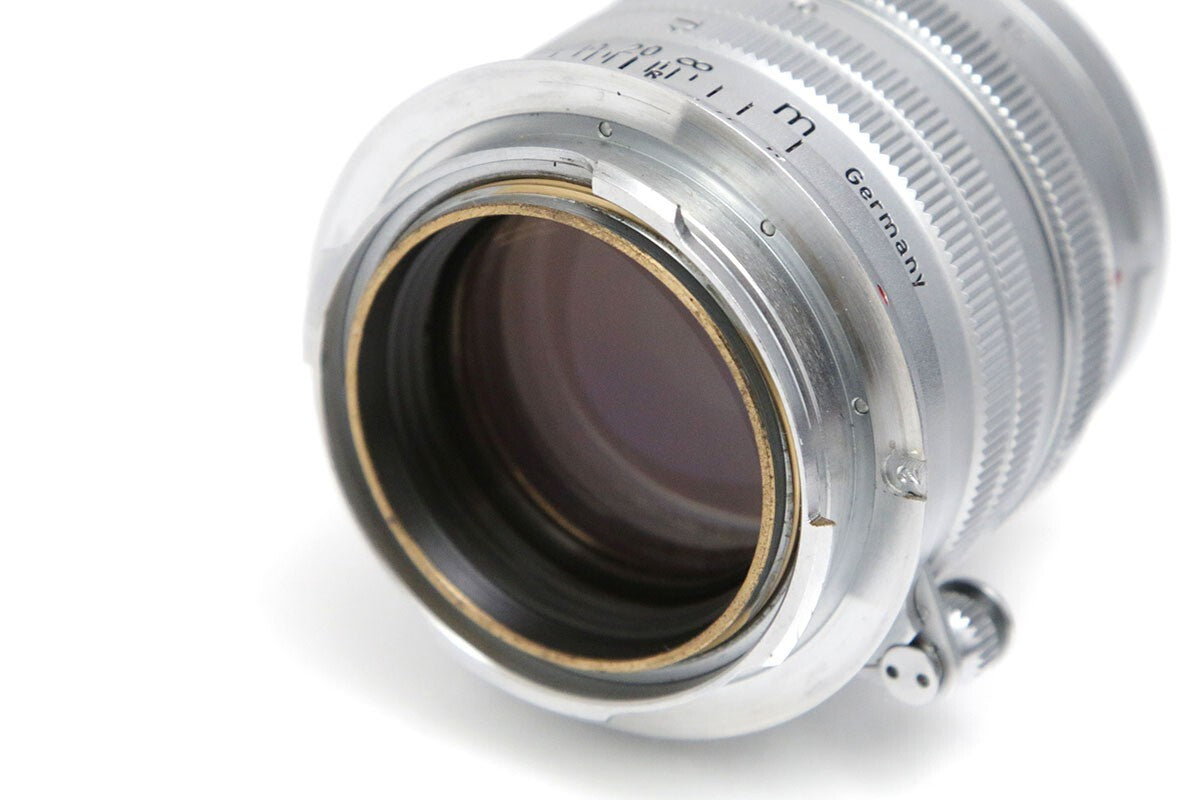 Leica Summarit 5cm F1.5 Lens [k1205984601]