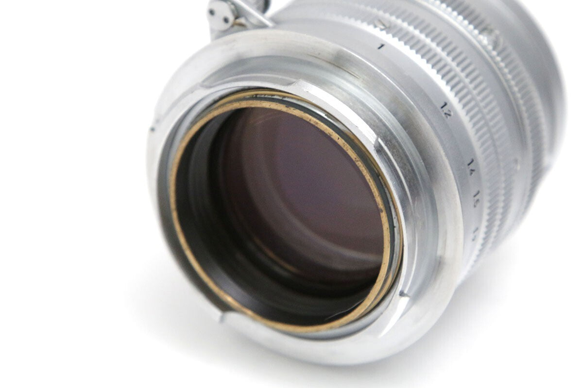 Leica Summarit 5cm F1.5 Lens [k1205984601]