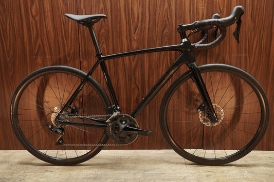 TREK EMONDA ALR5 2023 Road Bike SHIMANO 105 R7020 2X11S BONTRAGER Paradigm TLR 23 Size 54 [d1206666735]