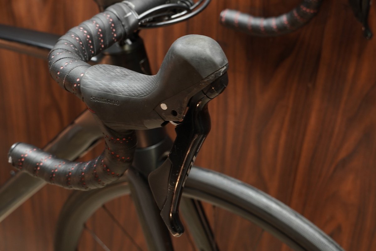 TREK EMONDA ALR5 2023 Road Bike SHIMANO 105 R7020 2X11S BONTRAGER Paradigm TLR 23 Size 54 [d1206666735]