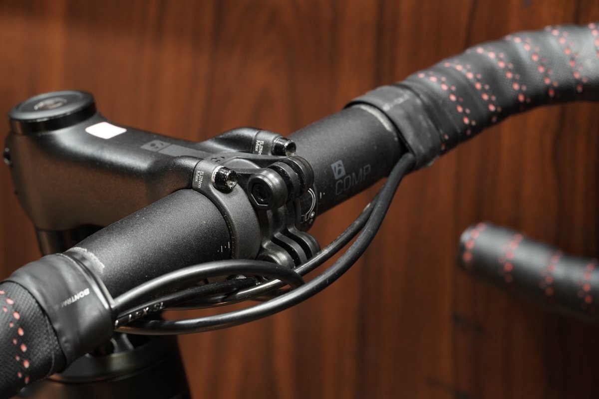 TREK EMONDA ALR5 2023 Road Bike SHIMANO 105 R7020 2X11S BONTRAGER Paradigm TLR 23 Size 54 [d1206666735]