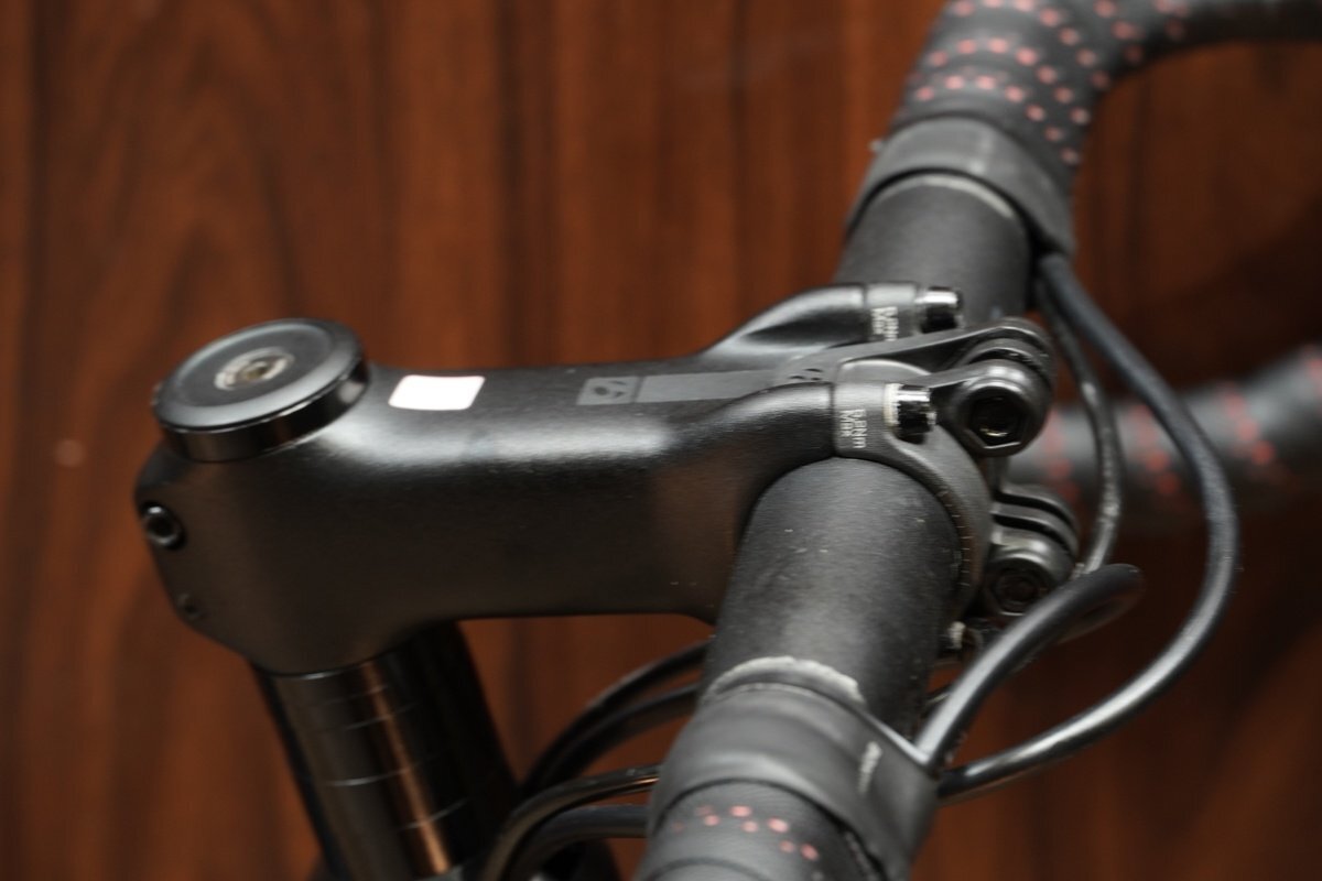 TREK EMONDA ALR5 2023 Road Bike SHIMANO 105 R7020 2X11S BONTRAGER Paradigm TLR 23 Size 54 [d1206666735]