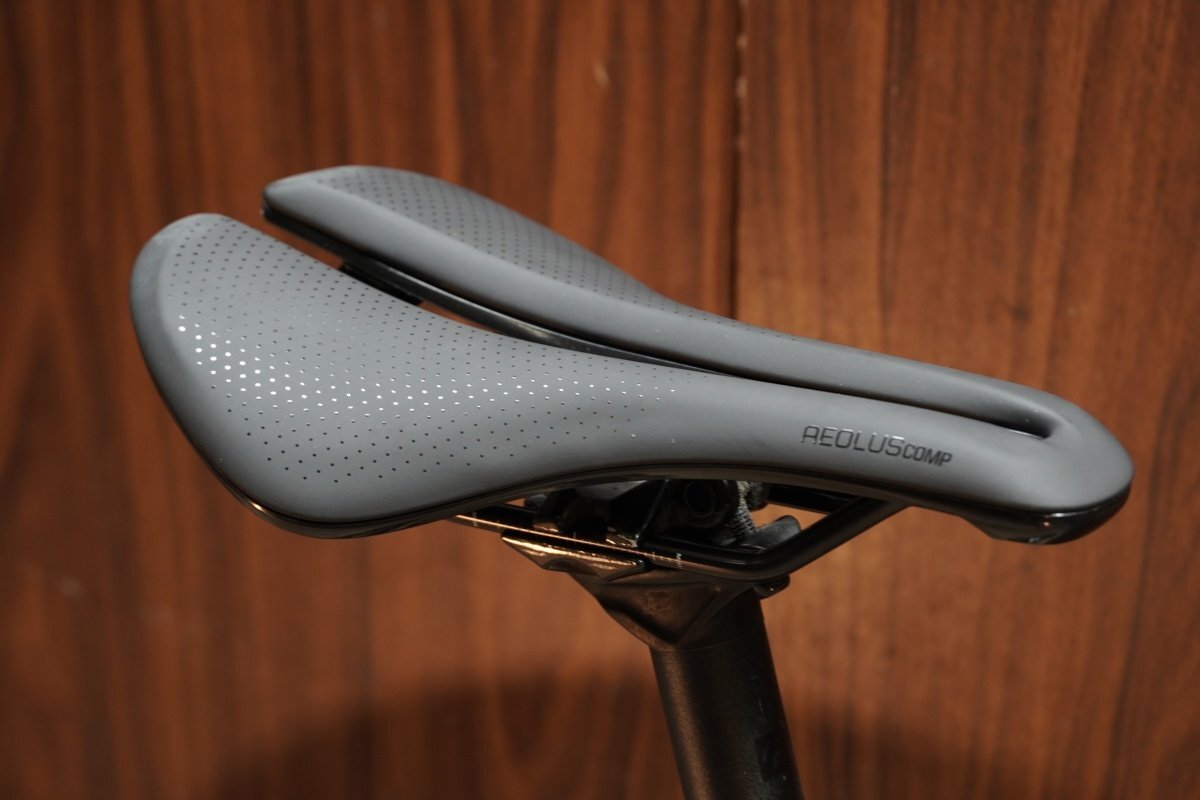 TREK EMONDA ALR5 2023 Road Bike SHIMANO 105 R7020 2X11S BONTRAGER Paradigm TLR 23 Size 54 [d1206666735]