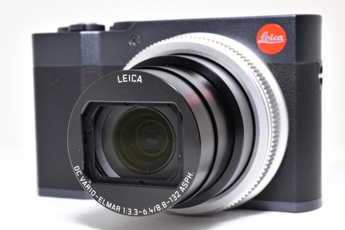 [Good condition] Leica C-LUX MIDNIGHT-BLUE Leica CLUX Midnight Blue [Operation confirmed] #2656663 [g1206881702]
