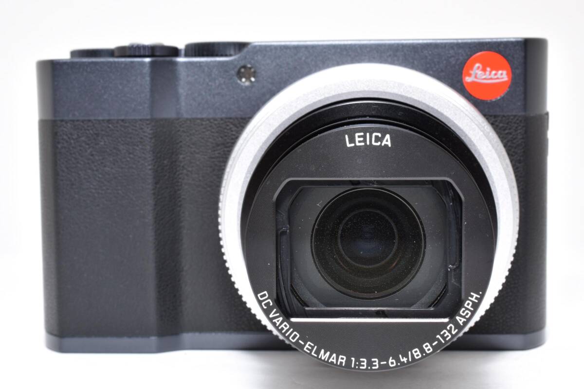 [Good condition] Leica C-LUX MIDNIGHT-BLUE Leica CLUX Midnight Blue [Operation confirmed] #2656663 [g1206881702]