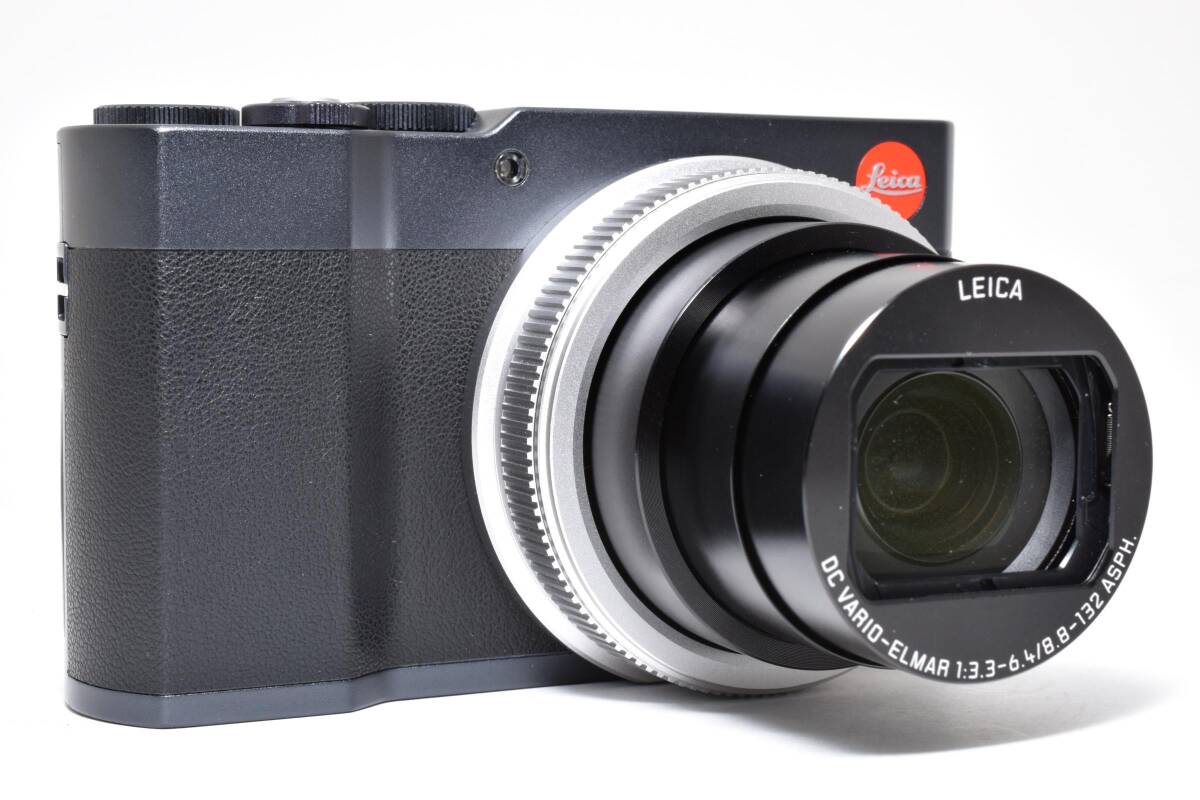[Good condition] Leica C-LUX MIDNIGHT-BLUE Leica CLUX Midnight Blue [Operation confirmed] #2656663 [g1206881702]