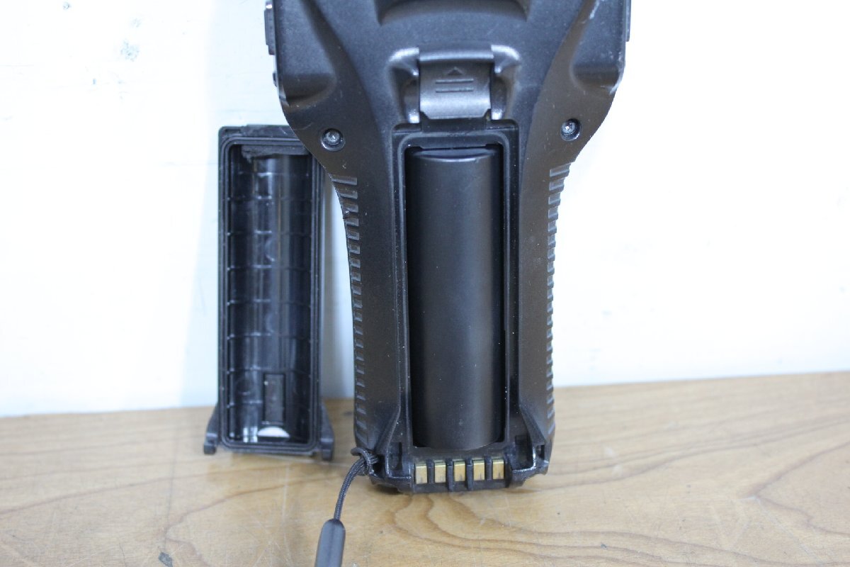 KEYENCE BT-W350 Handy Terminal Set [w1206923901]