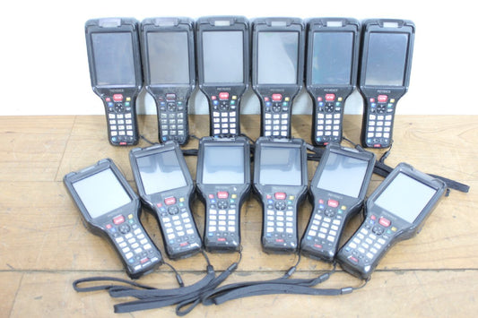 KEYENCE BT-W350 Handy Terminal Set [w1206923901]