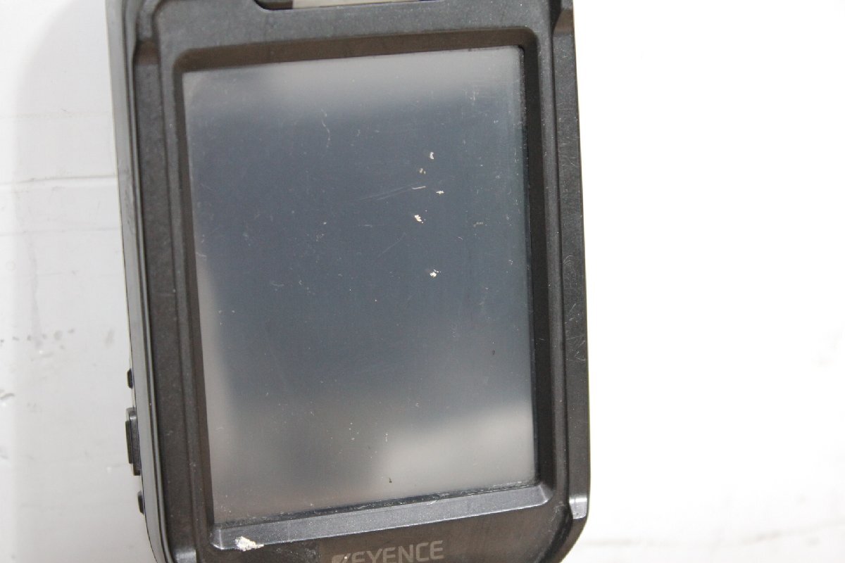 KEYENCE BT-W350 Handy Terminal Set [w1206923901]