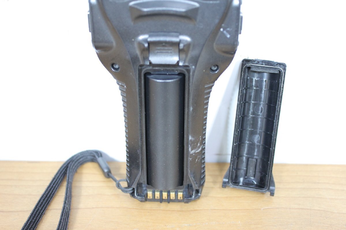 KEYENCE BT-W350 Handy Terminal 11 Units Set [j1206930327]