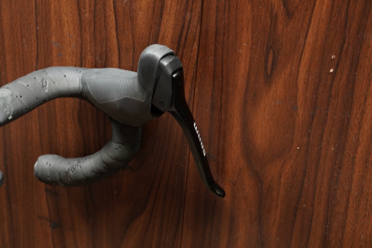 Trek Domane AL Gen3 Custom Bike SRAM Apex1 1X11 Bontrager Affinity TLR Size 52 2021 Model [g1207068970]