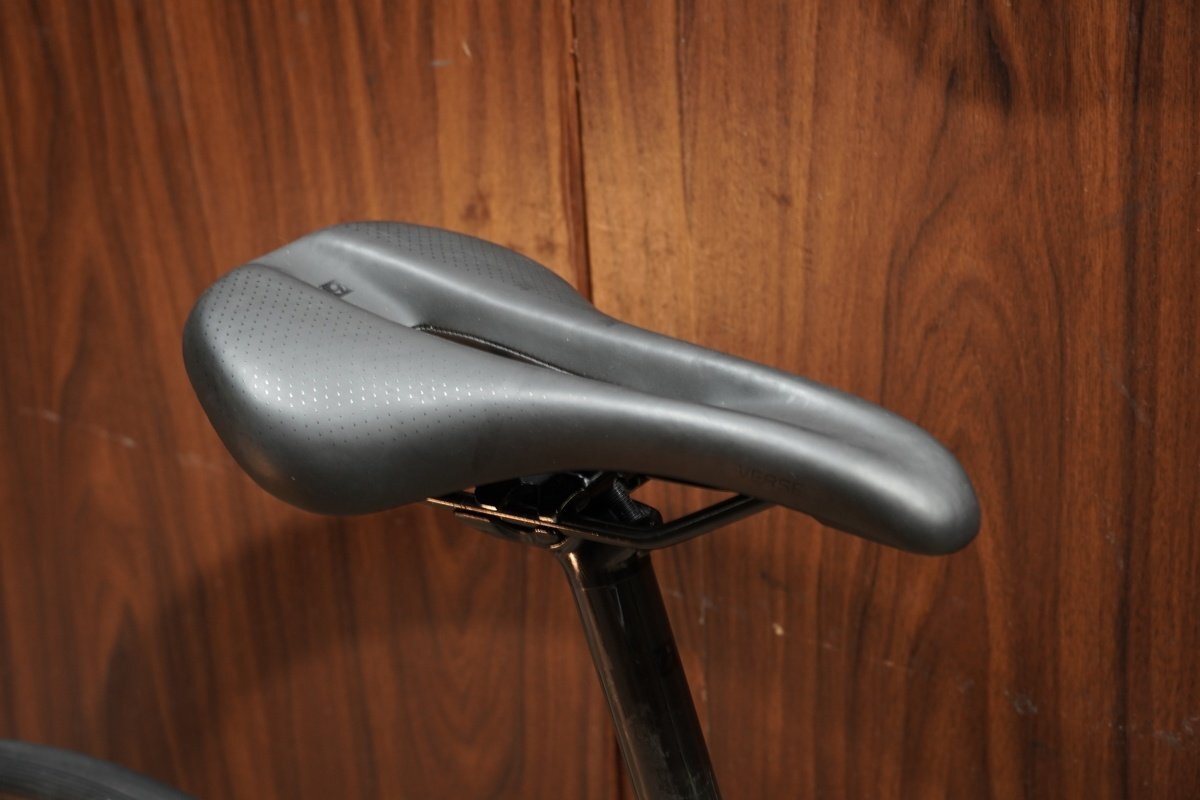 Trek Domane AL Gen3 Custom Bike SRAM Apex1 1X11 Bontrager Affinity TLR Size 52 2021 Model [g1207068970]