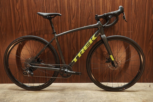 Trek Domane AL Gen3 Custom Bike SRAM Apex1 1X11 Bontrager Affinity TLR Size 52 2021 Model [g1207068970]