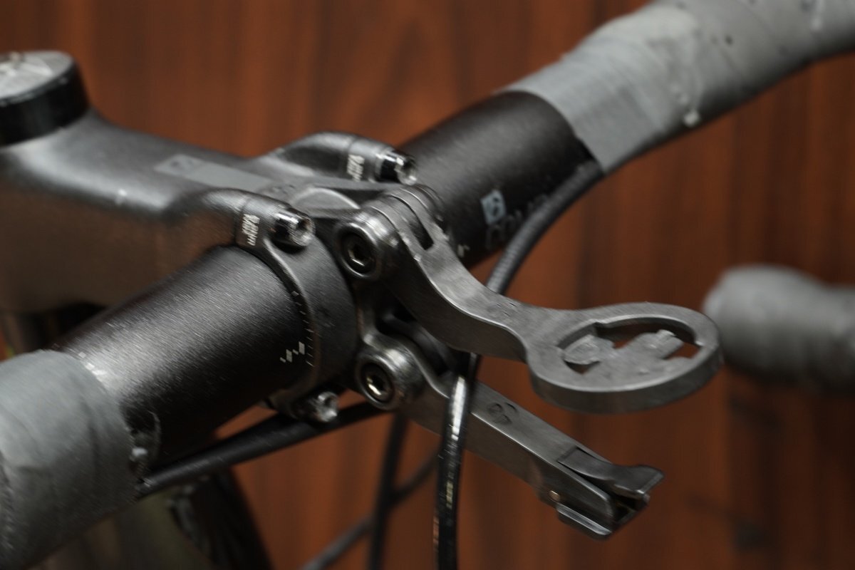 Trek Domane AL Gen3 Custom Bike SRAM Apex1 1X11 Bontrager Affinity TLR Size 52 2021 Model [g1207068970]