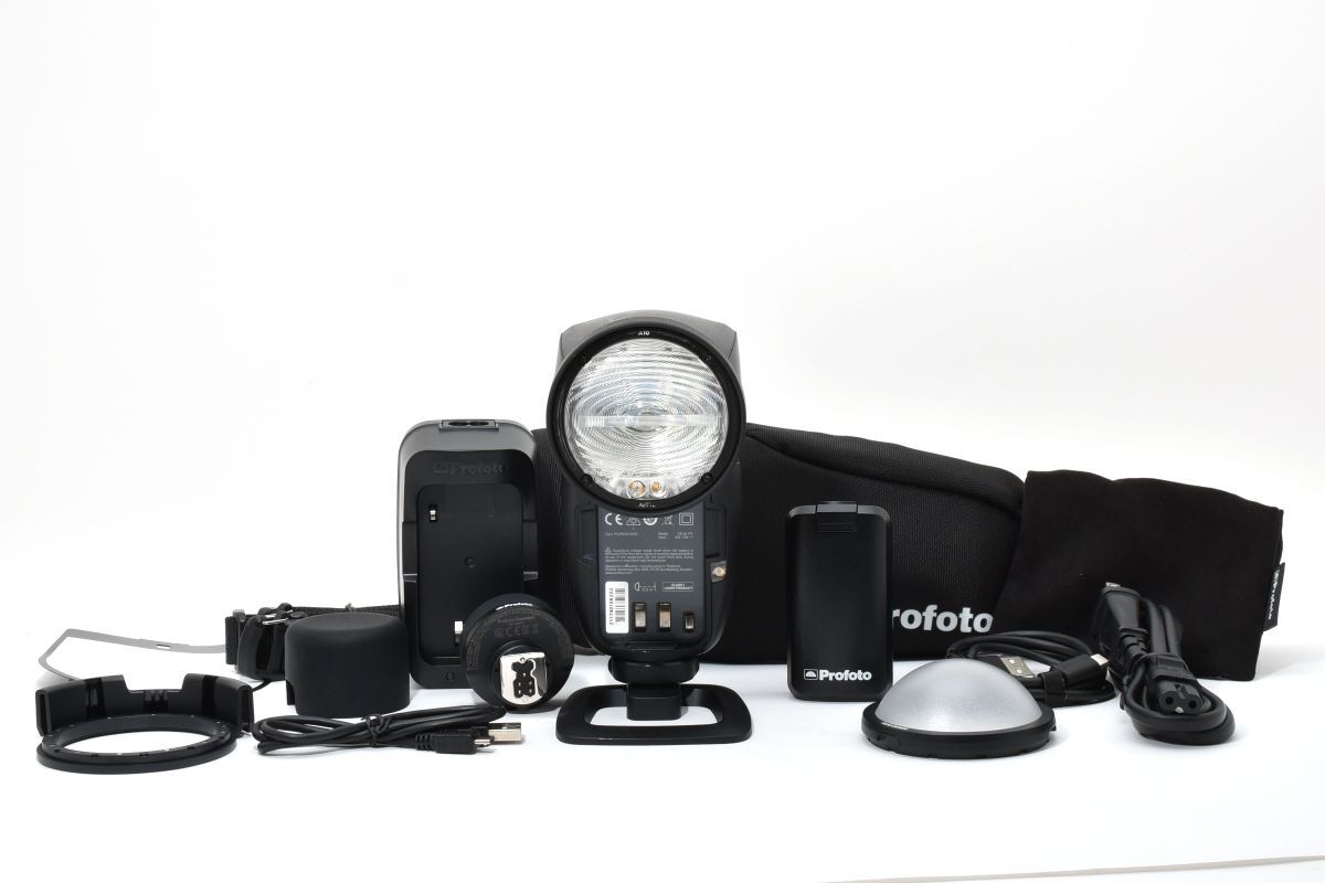 Profoto A10 Off Camera Kit #901240 for Canon [w1207334187]