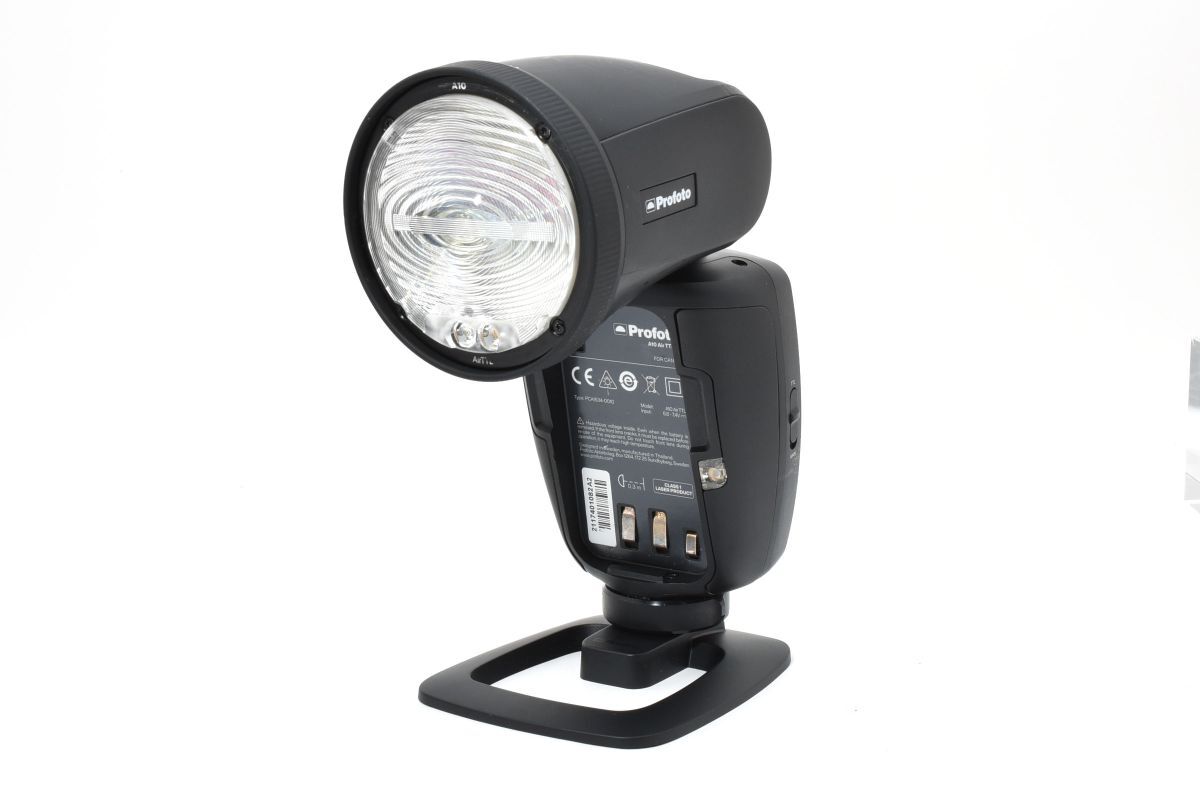 Profoto A10 Off Camera Kit #901240 for Canon [w1207334187]