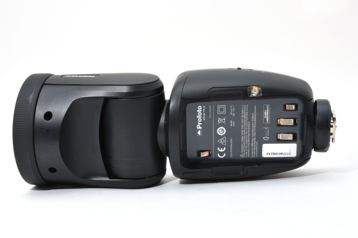 Profoto A10 Off Camera Kit #901240 for Canon [w1207334187]