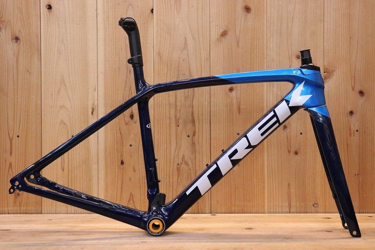 TREK EMONDA SL5 DISC 2021 Carbon Road Bike Frame Set Size 50 [l1207460954]