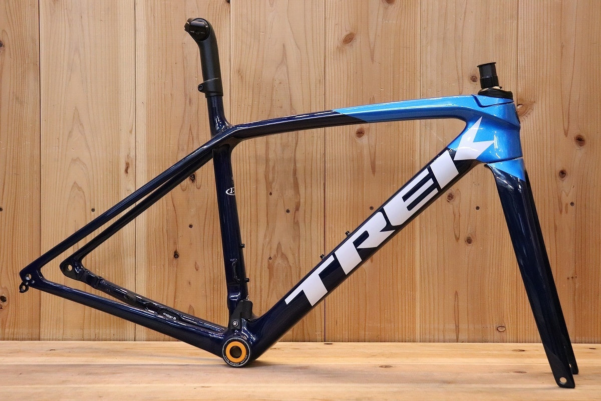 TREK EMONDA SL5 DISC 2021 Carbon Road Bike Frame Set Size 50 [l1207460954]