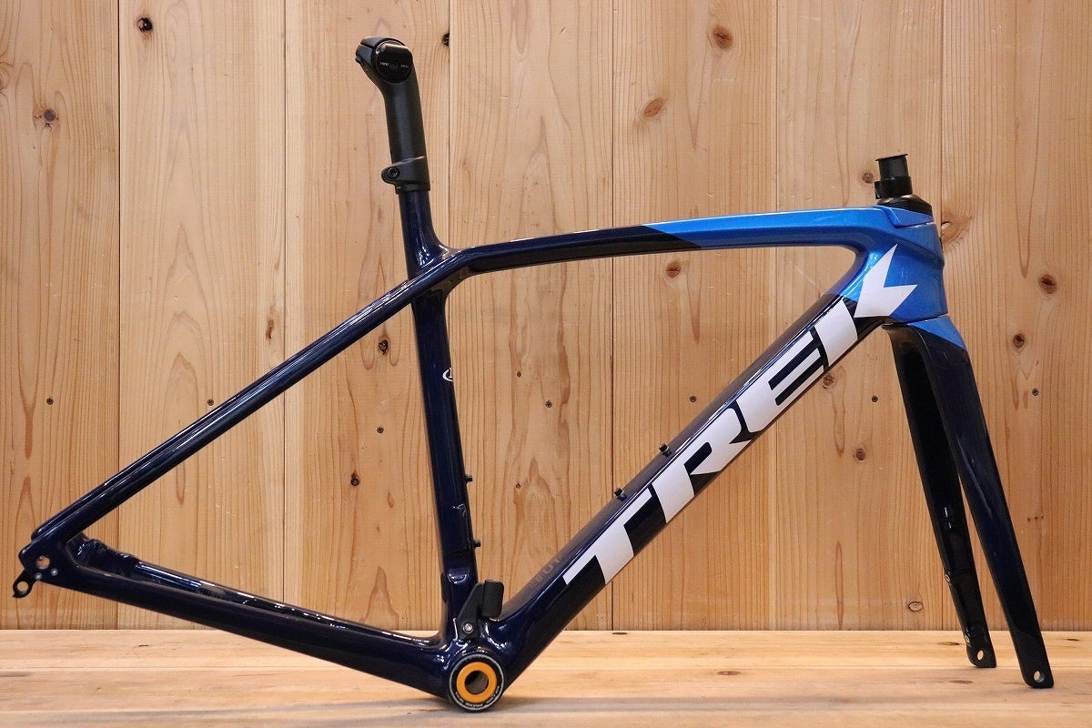 TREK EMONDA SL5 DISC 2021 Carbon Road Bike Frame Set Size 50 [l1207460954]