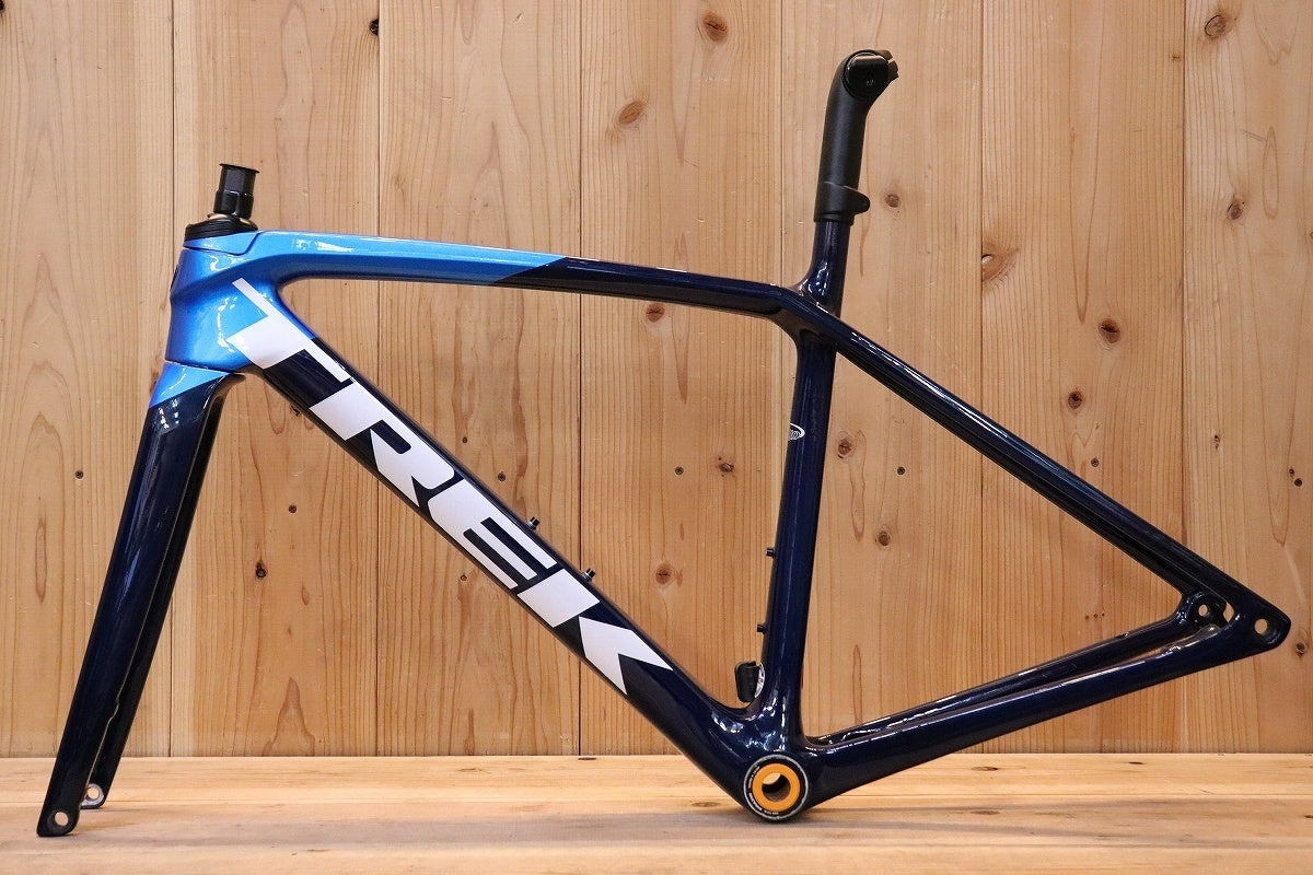 TREK EMONDA SL5 DISC 2021 Carbon Road Bike Frame Set Size 50 [l1207460954]