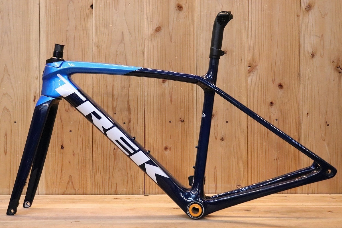 TREK EMONDA SL5 DISC 2021 Carbon Road Bike Frame Set Size 50 [l1207460954]