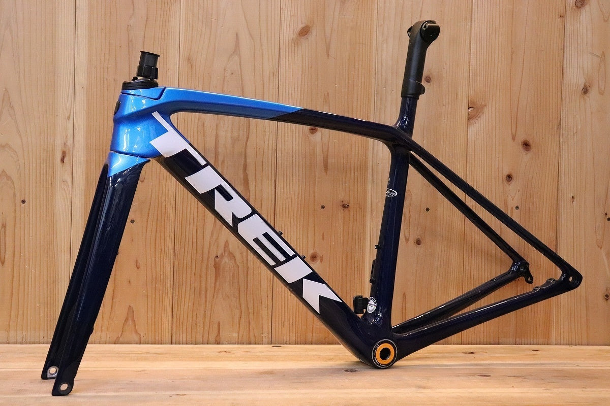 TREK EMONDA SL5 DISC 2021 Carbon Road Bike Frame Set Size 50 [l1207460954]