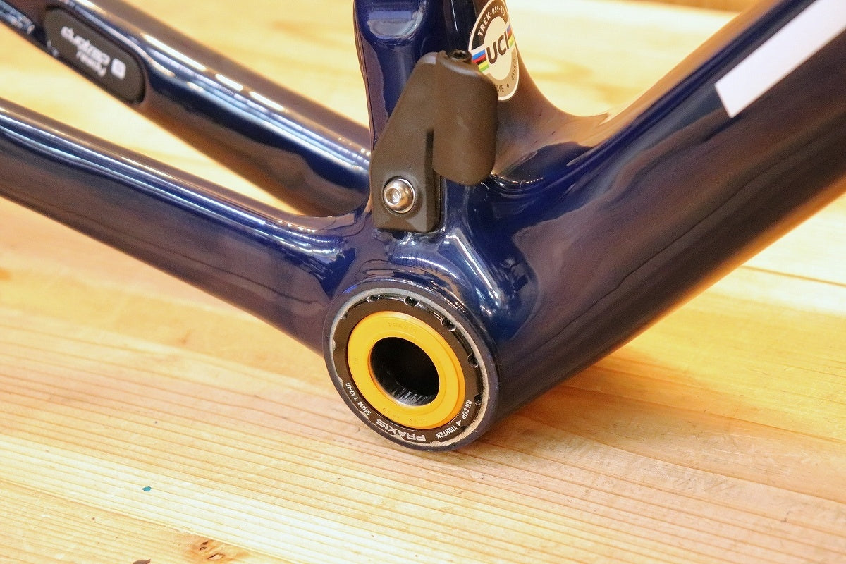 TREK EMONDA SL5 DISC 2021 Carbon Road Bike Frame Set Size 50 [l1207460954]