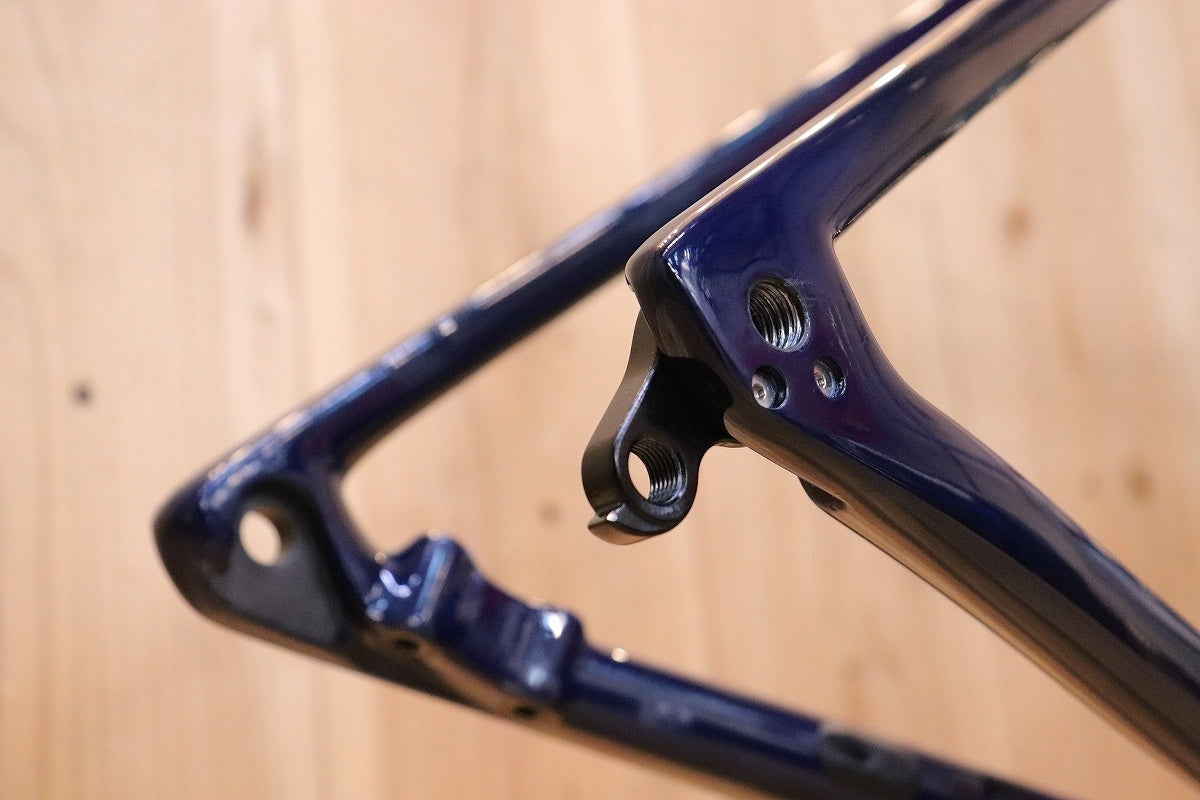 TREK EMONDA SL5 DISC 2021 Carbon Road Bike Frame Set Size 50 [l1207460954]