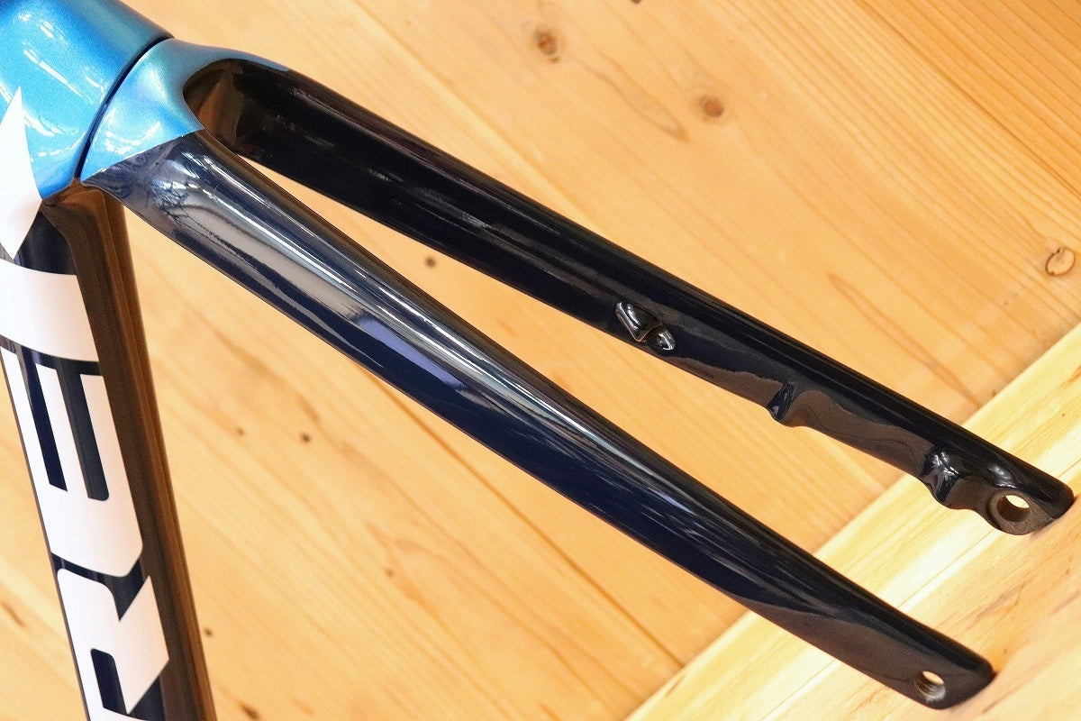 TREK EMONDA SL5 DISC 2021 Carbon Road Bike Frame Set Size 50 [l1207460954]