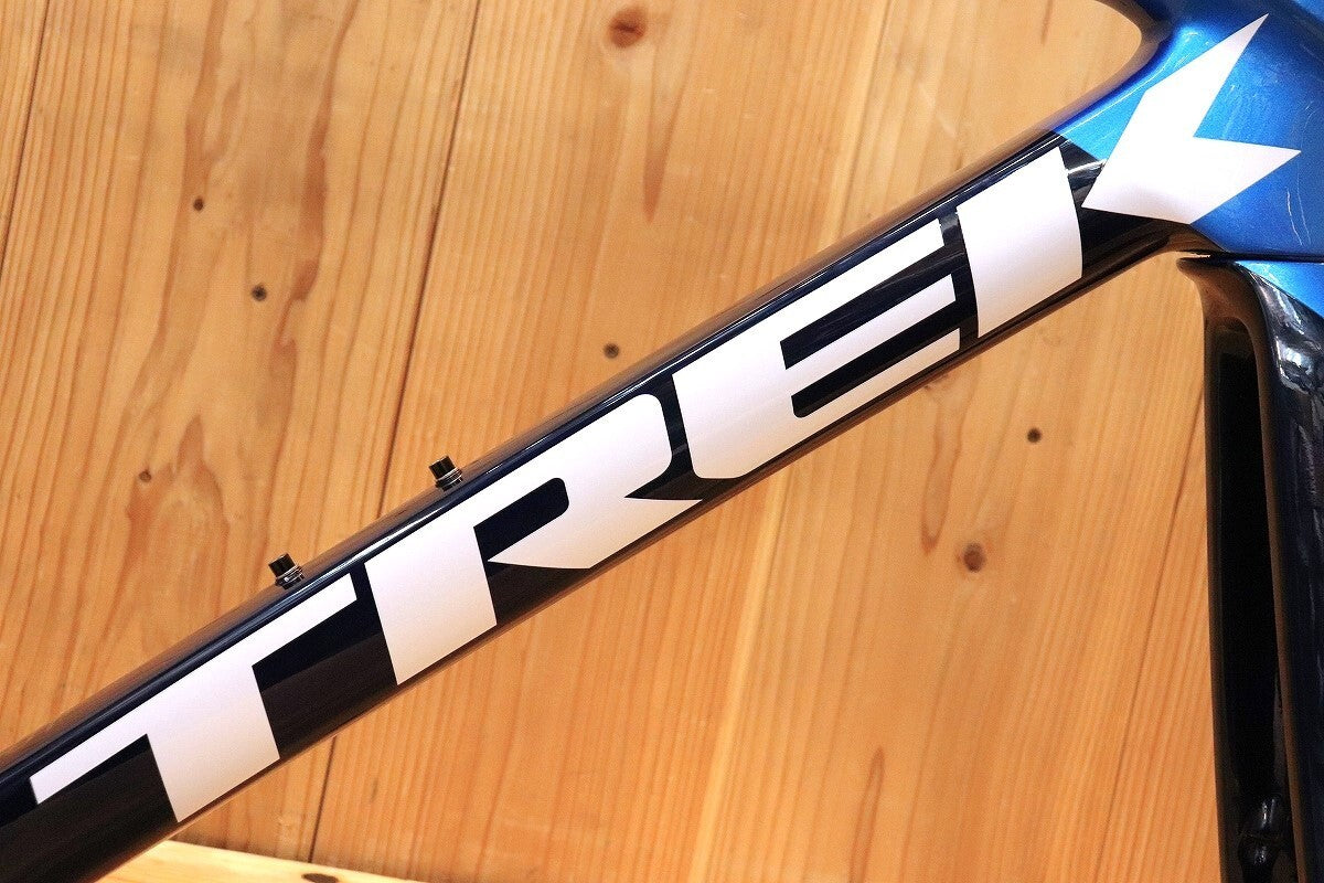 TREK EMONDA SL5 DISC 2021 Carbon Road Bike Frame Set Size 50 [l1207460954]